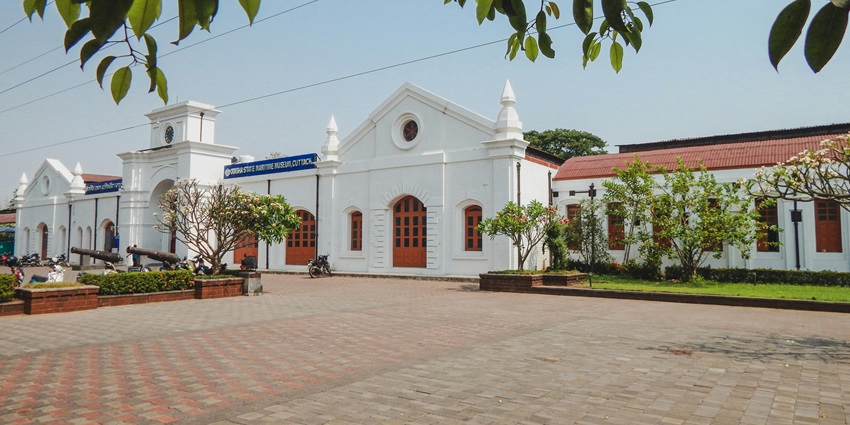 The Indian Railway Heritage Park And Museum is popular among kids and adults alike.