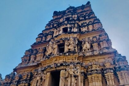 Get to explore some spectacular yet underrated gems of this city in Andhra Pradesh.