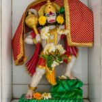 Get to explore this sacred shrine dedicated to Lord Hanuman in Andhra Pradesh.