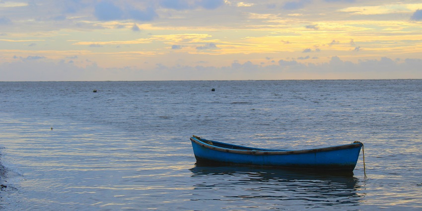 The best time to visit St Jerome Fort is during the winters when the weather is pleasant.