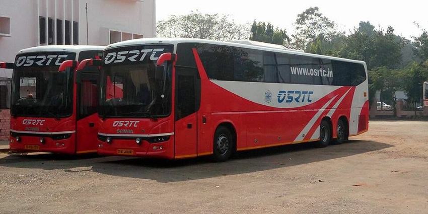 One of the best ways to get to the ancient sacred attraction is via boarding a bus.