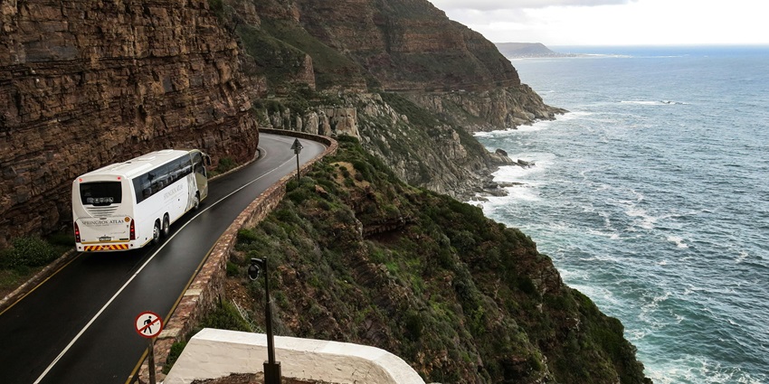 The best way to travel to the sacred attraction is by opting for a road trip via NH16.