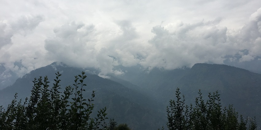 Visit this wildlife sanctuary during winters as the weather is perfect for a sightseeing escapade