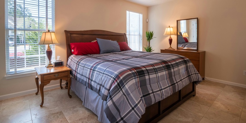 There are several accommodation options available near the sacred attraction in A.P.
