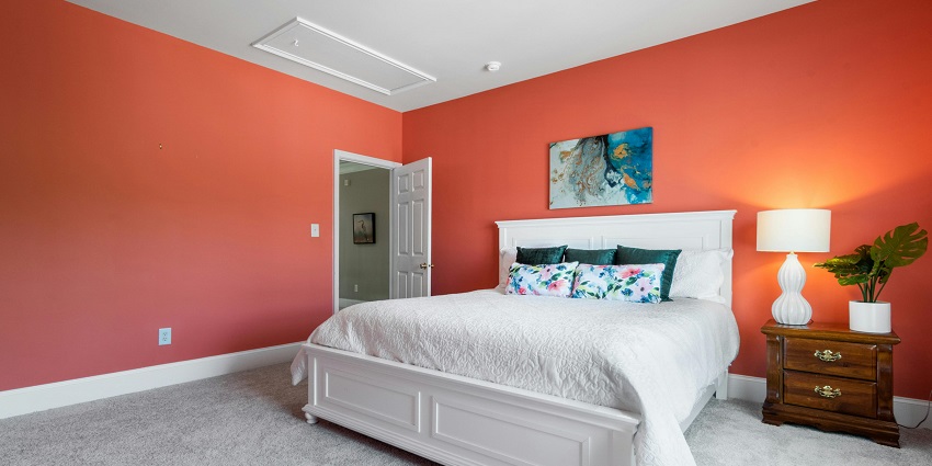 There is a wide variety of accommodation options available near the sacred site here.