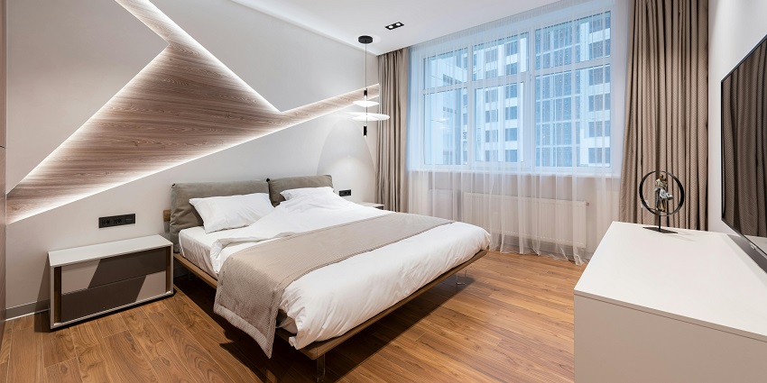 There are an array of hotel accommodations available near the National Police Museum.