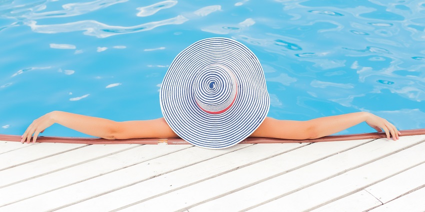 Undoubtedly, the best time to beat the scorching heat is during the summer season