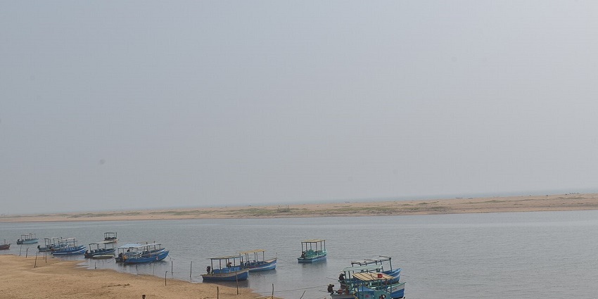 Located about 25 kms from Puri, the Ramachandi Temple is a must-visit attraction.