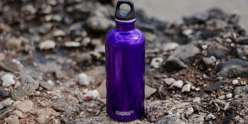 Do carry a water bottle during your visit to the site so as to keep yourself hydrated.