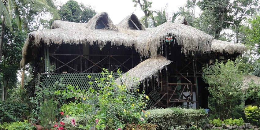 Aayana Valley Resorts offers luxury, relaxation, trekking, and scenic views.