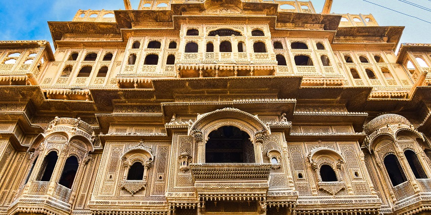 The Lady Wilson Museum, Gujarat is a famous tourist attractions in the region of Valsad.