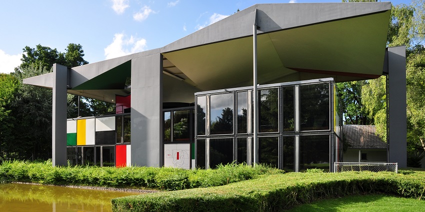 Chandigarh Architecture Museum is an architectural marvel whose planning was done by Le Corbusier