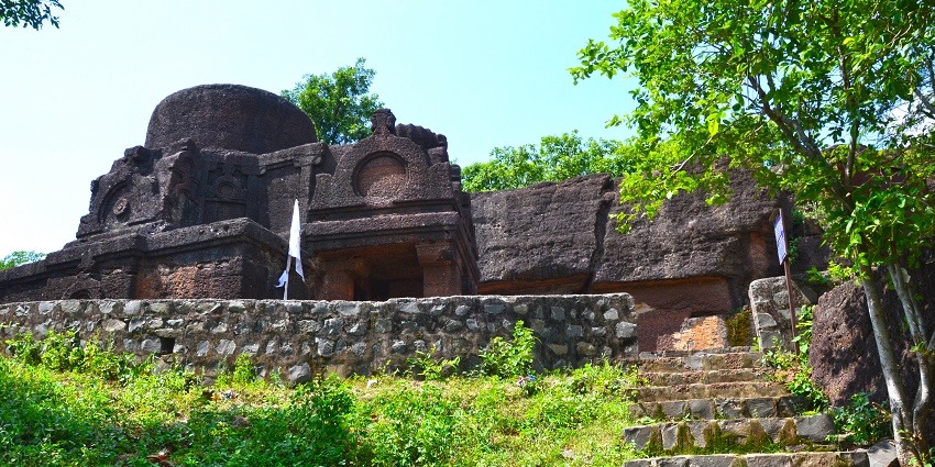 Adesh Cave, Mount Abu trekking spot offers tranquil trekking with natural wonders