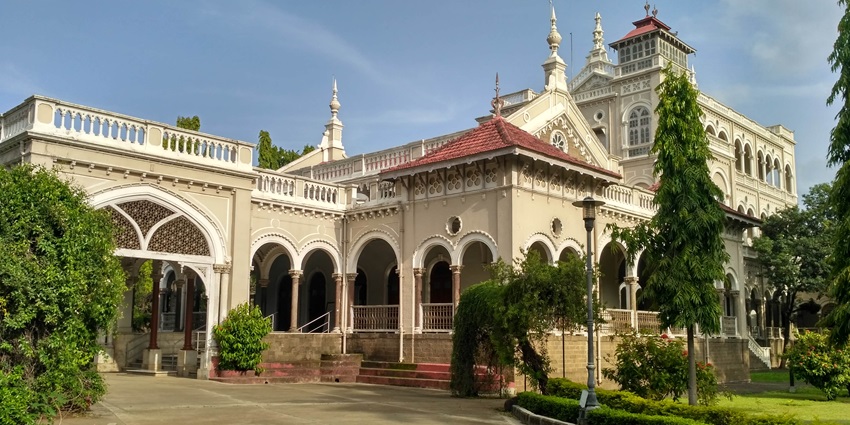 Places to visit near Viman Nagar include of Aga Khan Palace features stunning architecture and a freedom struggle museum.