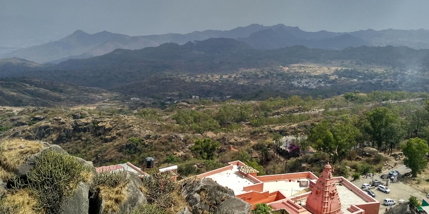 Journey to Agneshwar Temple blends spirituality with nature and tranquility