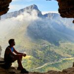 Explore Ahobilam Caves with unique rock formations.