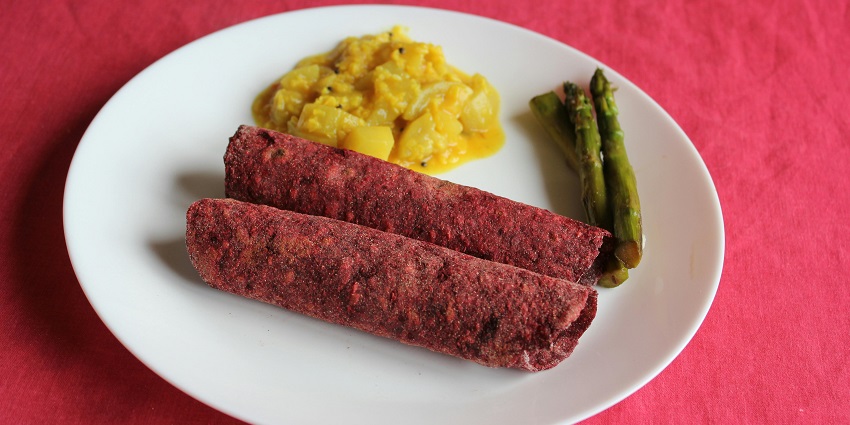 Anand Bhavan offers the best food in Tirumala including idlis, vadas, and other items.