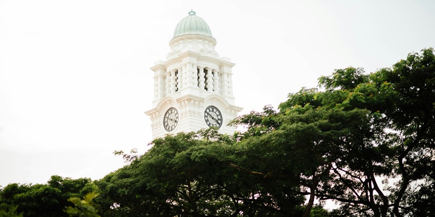Anantapur Clock Tower is one of the best attractions to explore near Kasapuram Temple.