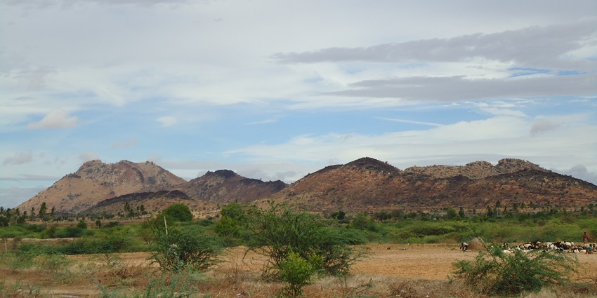 Located in Anantapur district, Andhra Pradesh, Kasapuram Temple is a must-visit place.