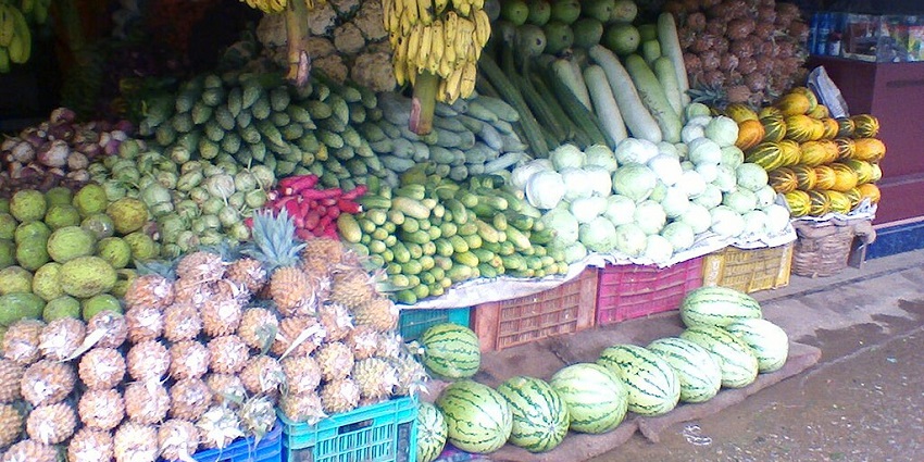 Ananya Mata Chowk is one of the best places for shopping in Dwarka for all travellers.