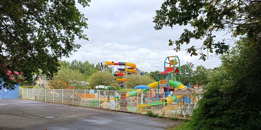 Anjali Water Park is one of the most amazing water parks in Udupi for travellers.