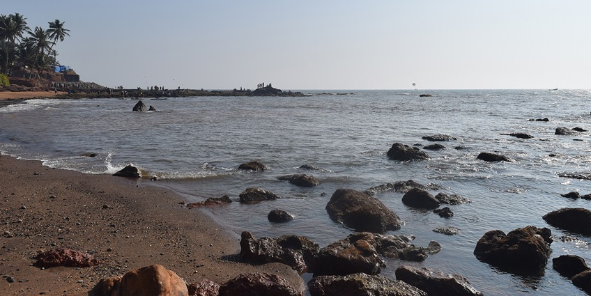 One of the best places to visit near Arambol In Goa