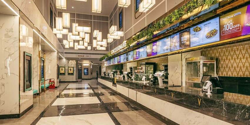 Ansal Royal Plaza, is the best shopping Mall in Jodhpur.