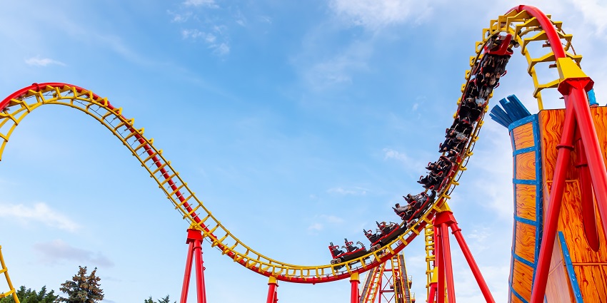 Appu Ghar is a top amusement park in Gurgaon with thrilling rides and adventure activities
