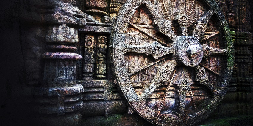 An image used for representing Arulmigu Nellaiappar Temple in Kerala.