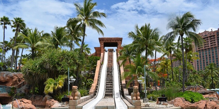 Aryaan Waterpark is one of the most exciting water parks in Udupi for all travellers.