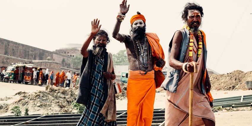 If you’re wondering what to do in Chittorgarh, immerse yourself in the fascinating history of the Jauhar Mela.