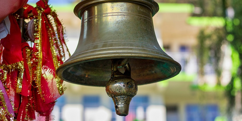 Baalathil Bhagavathi Temple is one of the most astonishing temples in Thalassery.