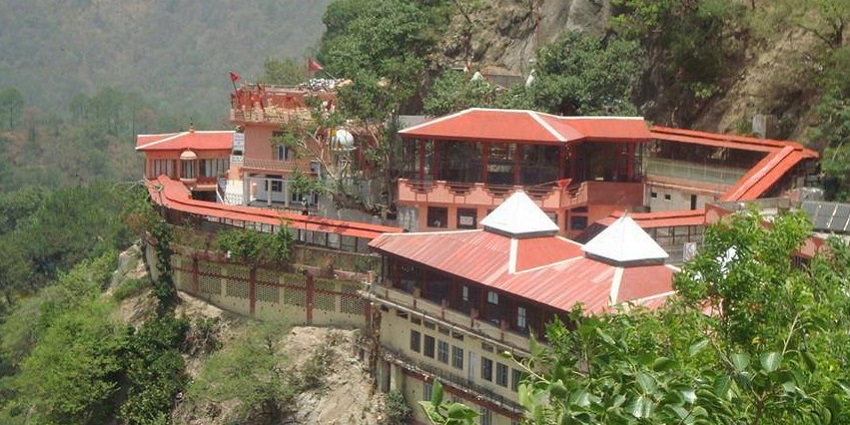 Baba Balak Nath Temple is one of the best spiritual centres in Haryana that is a relaxing site