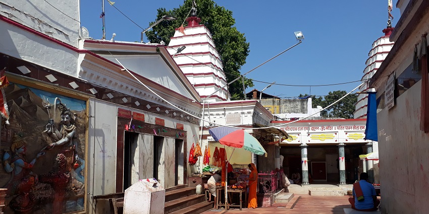 Baba Basukinath Dham attracts a lot of devotees during the Shravan and Mahashivratri.