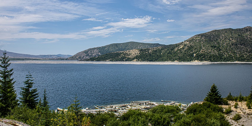 Badkhal Lake is a natural attraction, situated in Haryana, and is perfect for visitors.