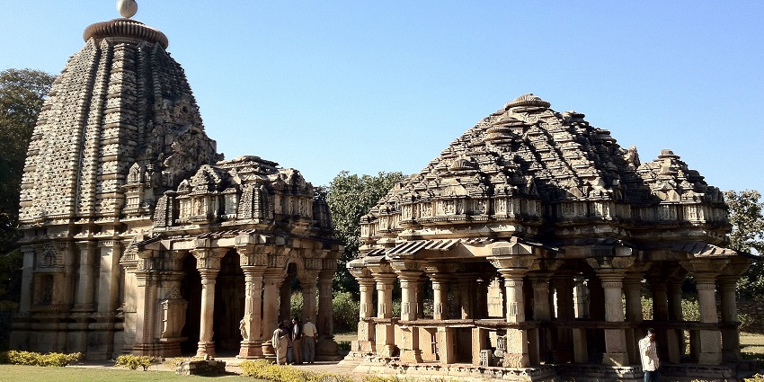 Badoli Temples are a significant representation of the architectural style prevalent during that era.