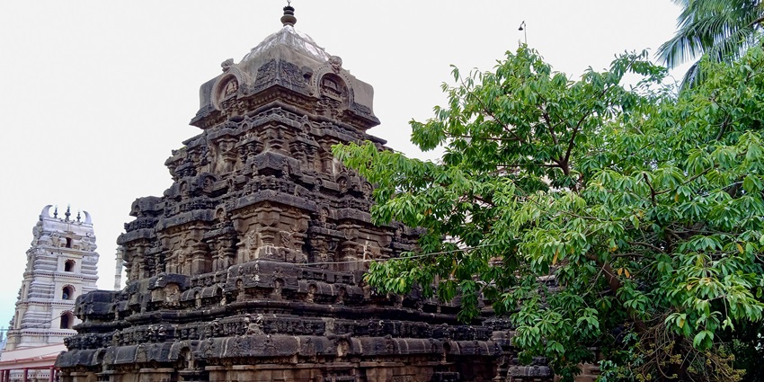 Bagepalli is one of the most beautiful places to visit in Andhra Pradesh, a scenic escape