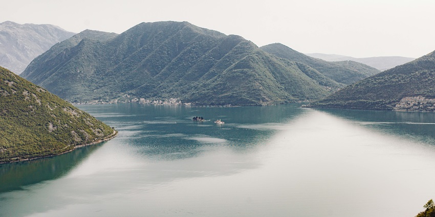 Stunning mountains similar to Bahubali Hills, top pick on offbeat places in Udaipur