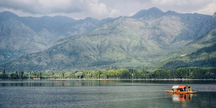 The bay is less crowded than Ha Long Bay, offering a more peaceful and serene environment.