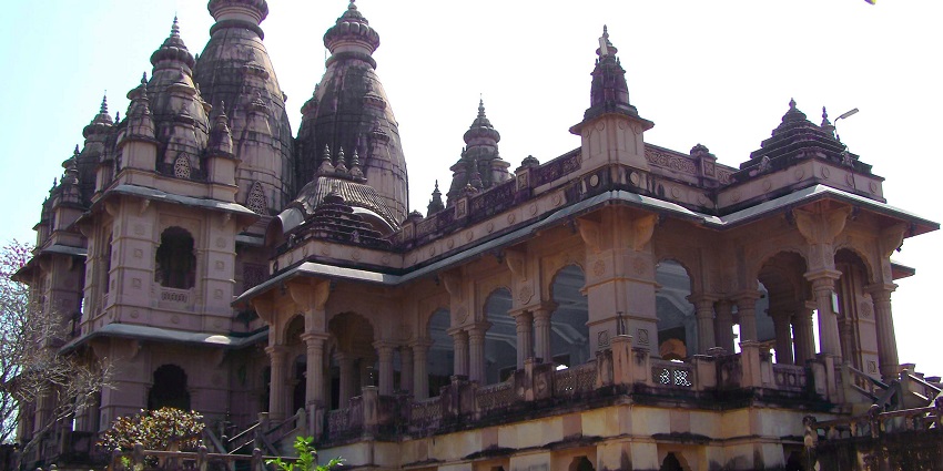 Baiju, dedicated to God Neelkanth, is one of the popular sacred sites in the region.