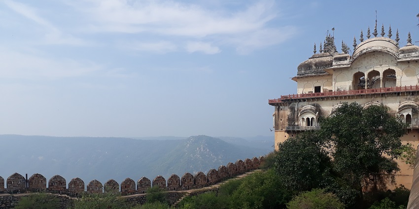 Bala Quila offers stunning views, intricate architecture, and rich history.