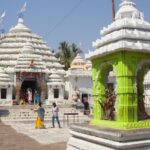 Visit this sacred site, which is a symbol of spirituality and cultural legacy of Odisha.