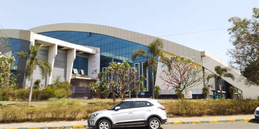 Balewadi High Street, is among the best tourist places in Baner offering dining, shopping, and nightlife.