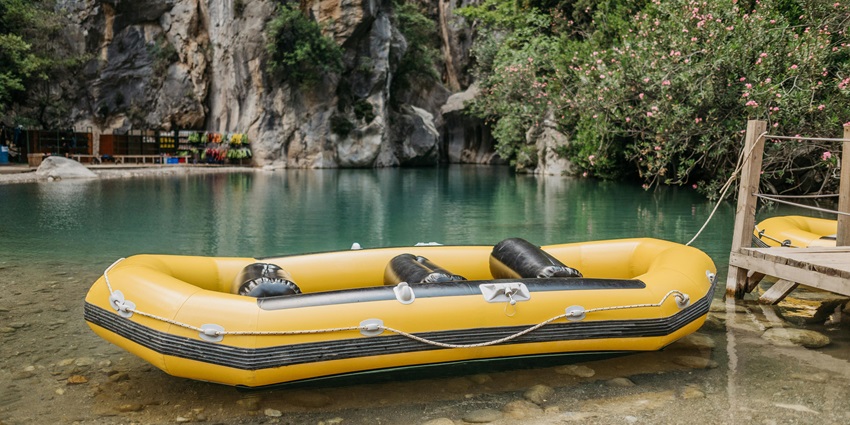 Banana Boat Rides is one of the best activities to try for every adventure seeker.