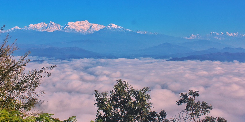 Bandipur is an enchanting location offering spectacular views of the majestic hills.