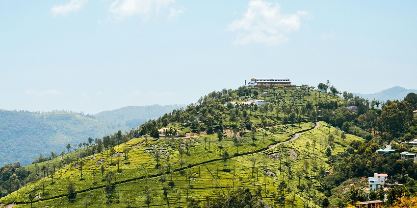 There are many places to visit in Baner like Baner Hill for hiking and stunning views of Pune.