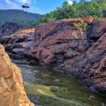 Offbeat places near Bangalore feature valleys, hidden waterfalls, and boulders.