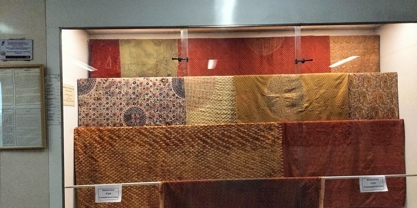 An image of Banjaran, one of the places to shop for sarees from Jaipur, Rajasthan