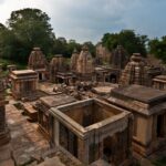 Visit this complex with multiple structures and ruins of holy sites in Madhya Pradesh.