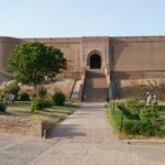 Bathinda Fort is a must to experience for all the history buffs out there.